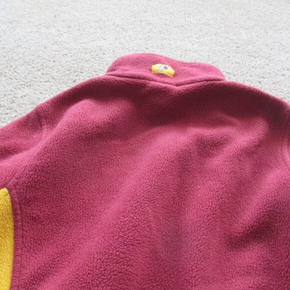 Washington Redskins Football Pull Over, Long Sleeved, Youth Small - Picture 2 of 8